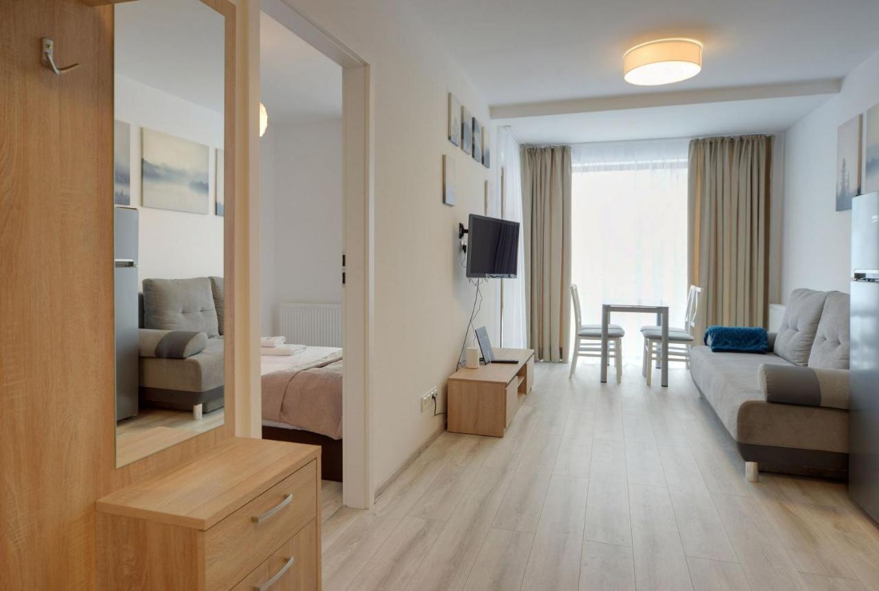 Apart Invest Widok 800 M6 Szklarska Poreba Extérieur photo