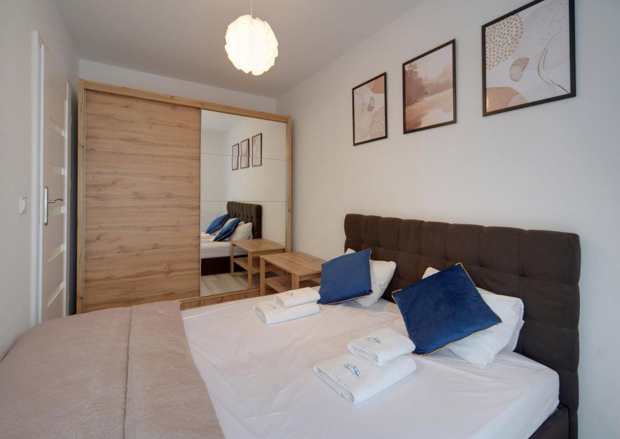 Apart Invest Widok 800 M6 Szklarska Poreba Extérieur photo