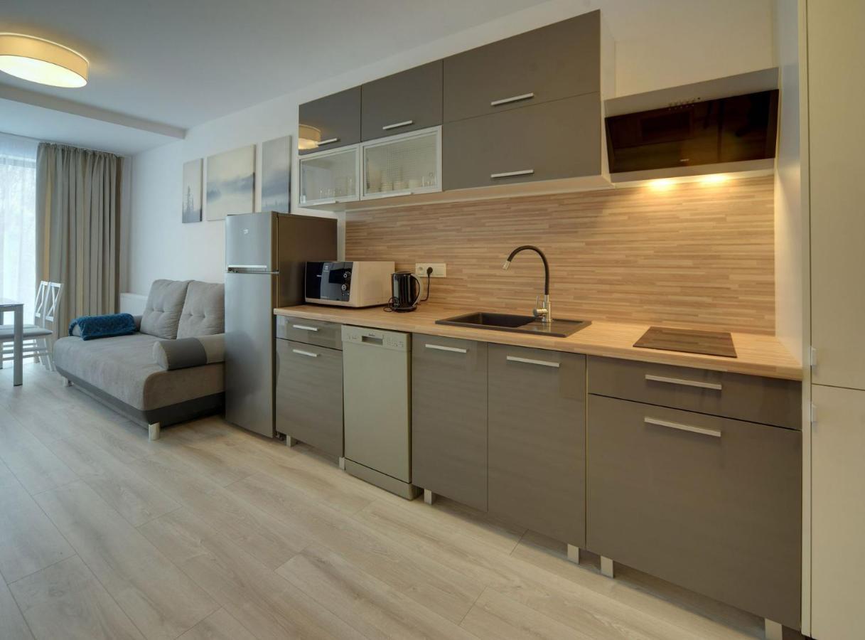 Apart Invest Widok 800 M6 Szklarska Poreba Extérieur photo