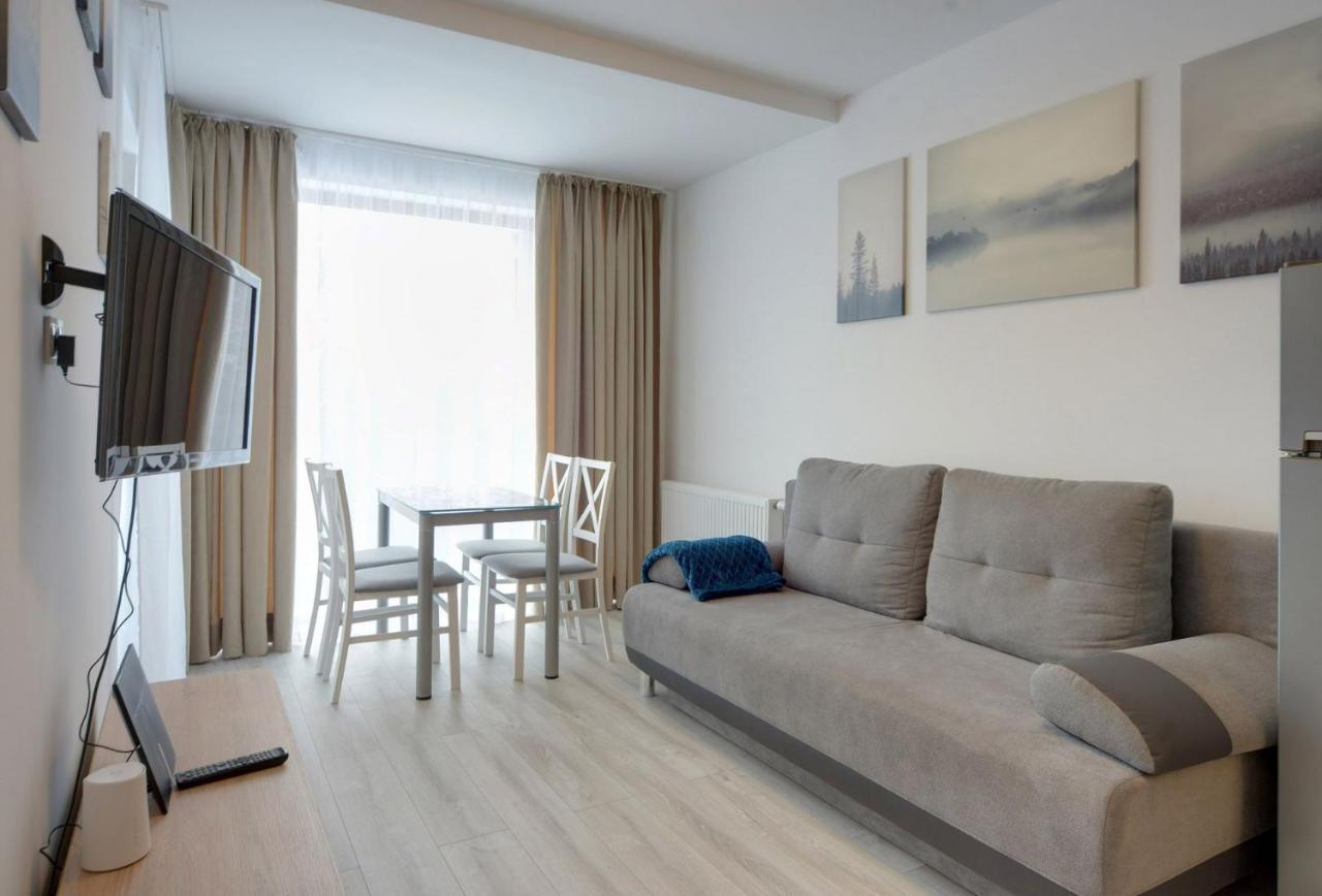 Apart Invest Widok 800 M6 Szklarska Poreba Extérieur photo